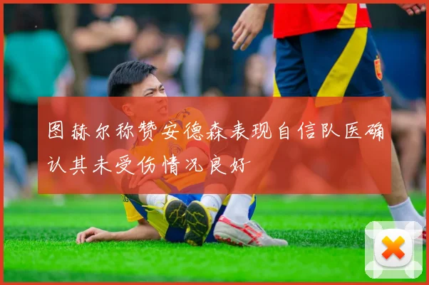 图赫尔称赞安德森表现自信队医确认其未受伤情况良好