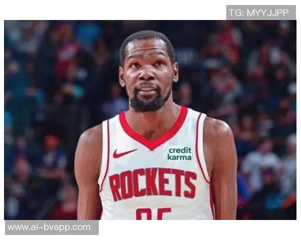 申京谈新赛季变化：更多依赖范弗里特尽管队中有杜兰特