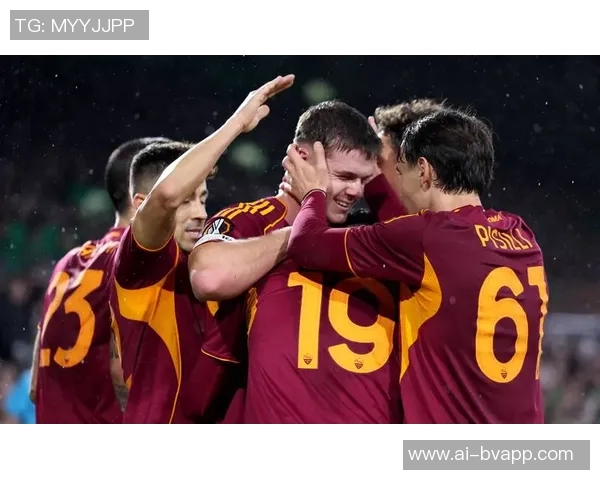 弗格森欣喜罗马客场胜利进球提升自信心期待未来表现