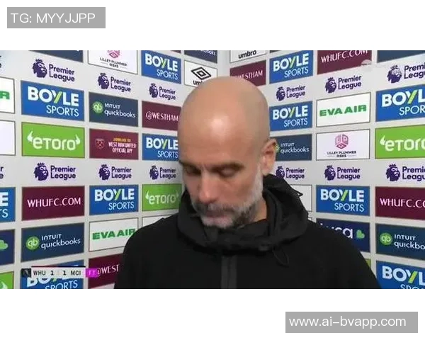 瓜帅强调球队重建期未谈英超争冠目标新援占七成需时间磨合